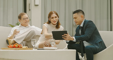 RCBC — 65 ans d'histoire
